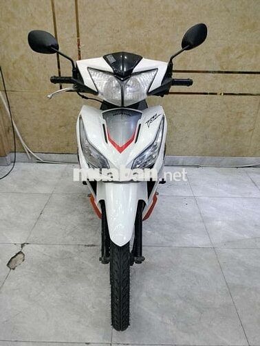 Wave RSX Cuối 2012 ,BSTP,Xe Máy Rất Ngọt,Bao Êm