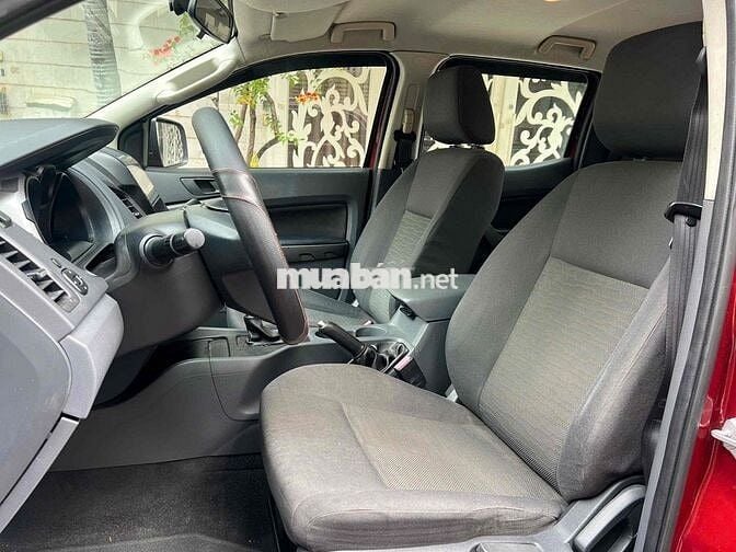 Ford Ranger 2014 XLS 2.2 4x2 AT - 119000 km