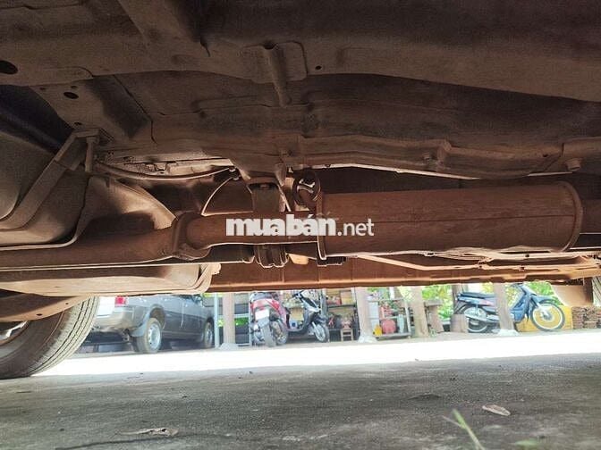 Santafe máy dầu 7 chỗ 2 cầu đủ cửa nóc