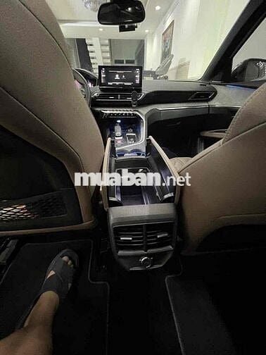 Peugeot 3008 2020 AL - 27000 km , xe nhâp khẩu