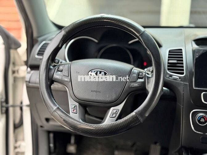 Kia Sorento 2016 GATH chỉ 439.tr - Xe 7ch gia đình
