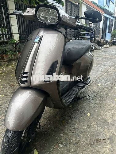 Vespa sprint 125 ABS