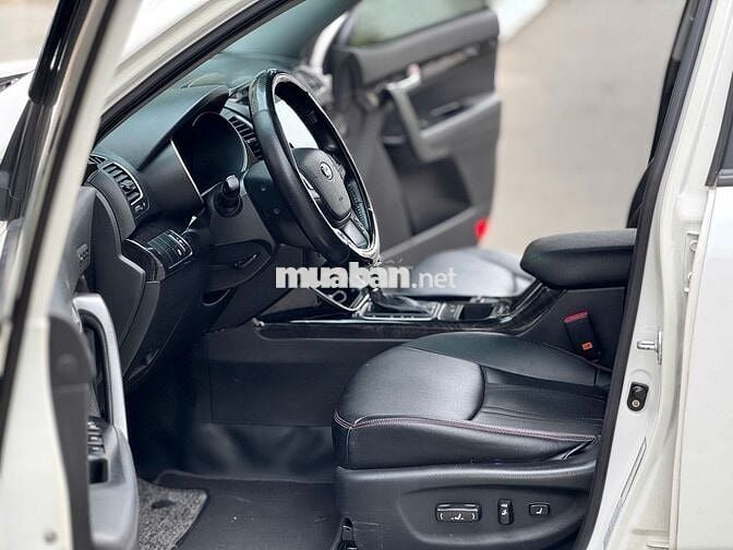 Kia Sorento 2016 GATH chỉ 439.tr - Xe 7ch gia đình
