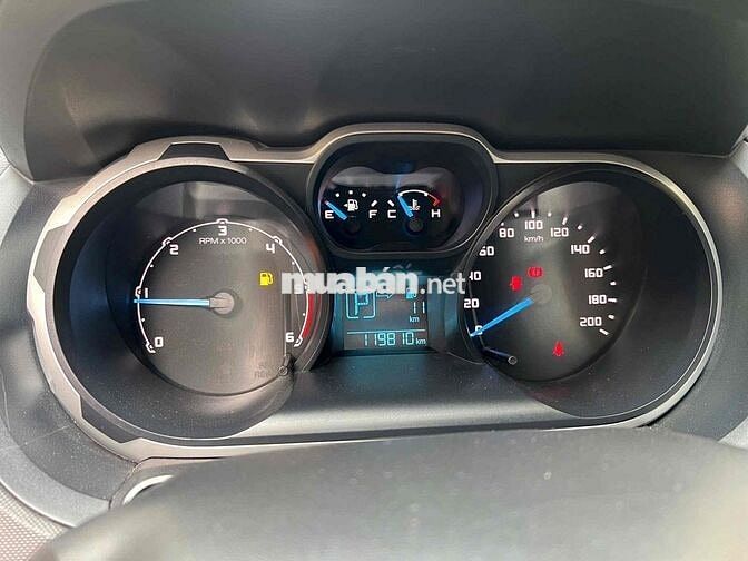 Ford Ranger 2014 XLS 2.2 4x2 AT - 119000 km