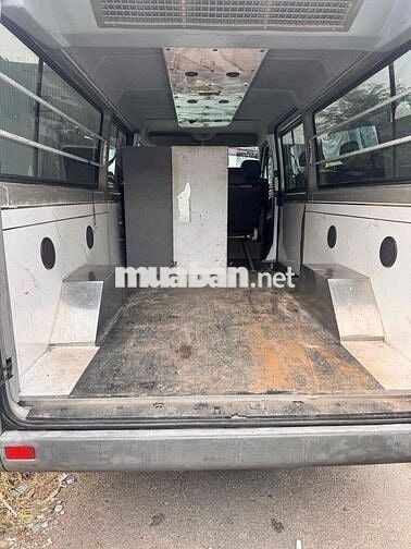 Mercedes Benz Sprinter 2010 Executive 313 - 185000