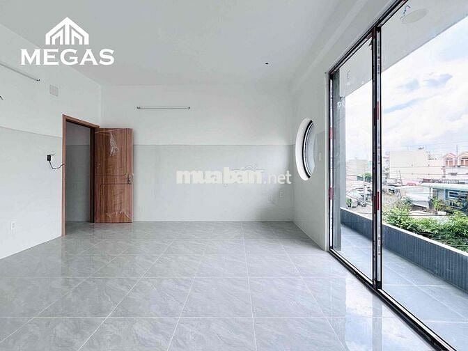 Khai Trương Phòng Mới Xây 35M2 Giá Rẻ BAN CÔNG _Chợ Bà Hom - TL10🫧