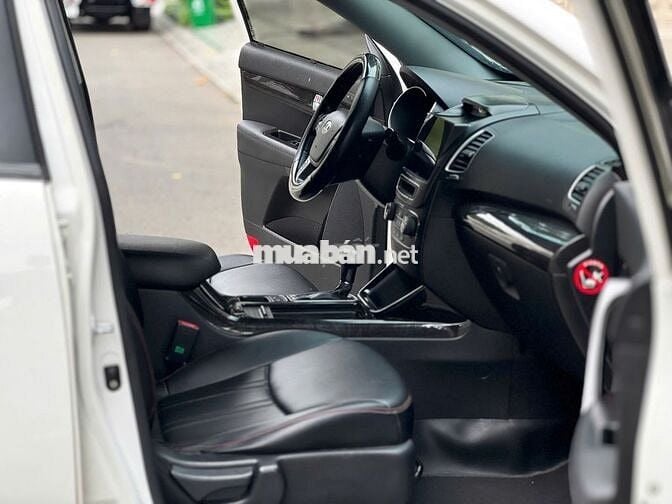 Kia Sorento 2016 GATH chỉ 439.tr - Xe 7ch gia đình