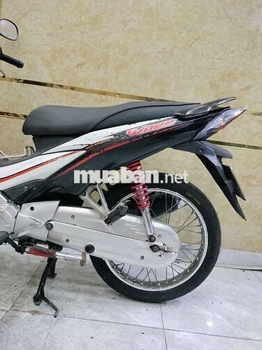 Wave RSX Cuối 2012 ,BSTP,Xe Máy Rất Ngọt,Bao Êm