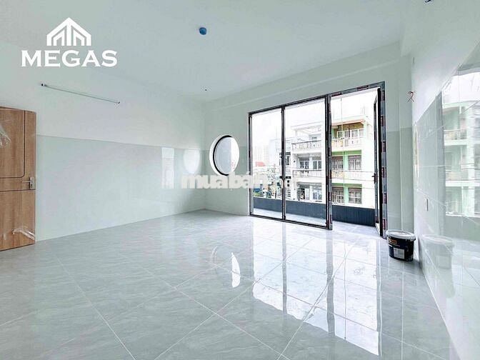 Khai Trương Phòng Mới Xây 35M2 Giá Rẻ BAN CÔNG _Chợ Bà Hom - TL10🫧