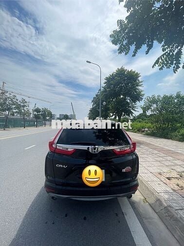 Honda CR V 2018 L - 166000 km