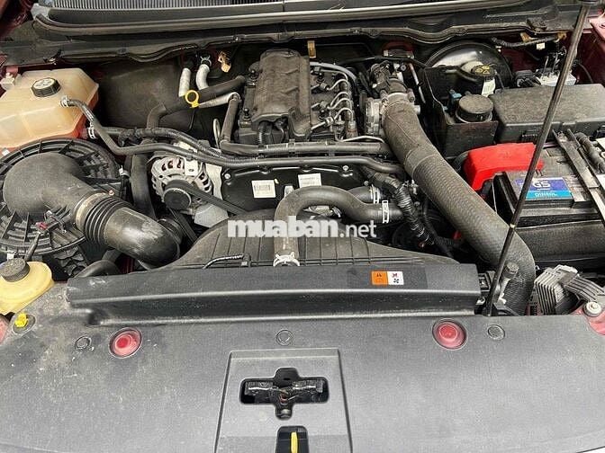Ford Ranger 2014 XLS 2.2 4x2 AT - 119000 km