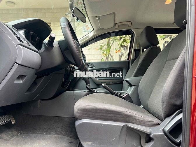 Ford Ranger 2014 XLS 2.2 4x2 AT - 119000 km