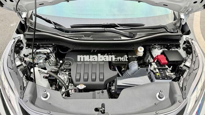 Mitsubishi Xpander Cross 2025  - 2105 km màu Trắng
