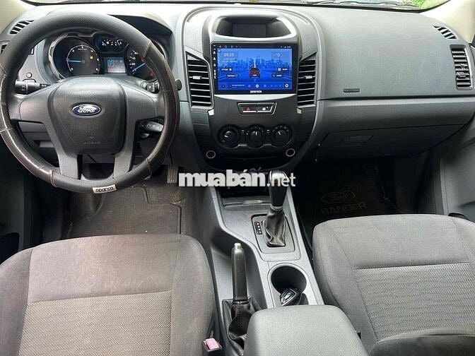Ford Ranger 2014 XLS 2.2 4x2 AT - 119000 km
