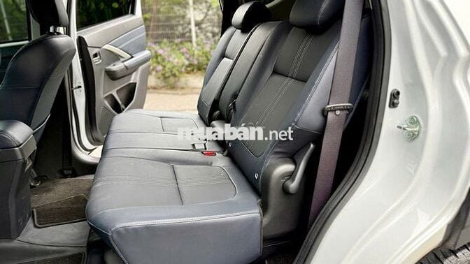 Mitsubishi Xpander Cross 2025  - 2105 km màu Trắng