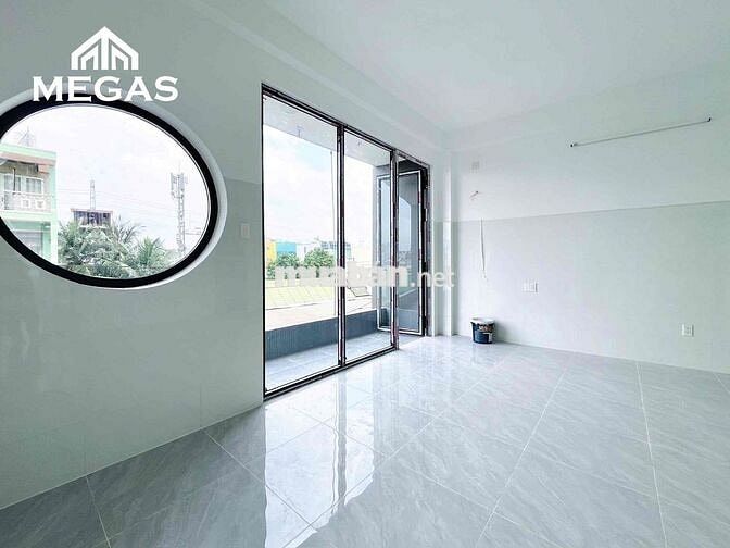 Khai Trương Phòng Mới Xây 35M2 Giá Rẻ BAN CÔNG _Chợ Bà Hom - TL10🫧