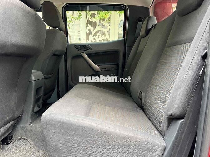 Ford Ranger 2014 XLS 2.2 4x2 AT - 119000 km