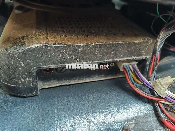 Santafe máy dầu 7 chỗ 2 cầu đủ cửa nóc