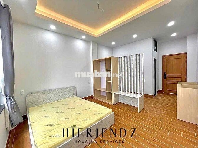 Căn Hộ Dịch Vụ Full Nội Thất Rộng 40m2 Đường Lê Văn Quới Quận Bình Tân