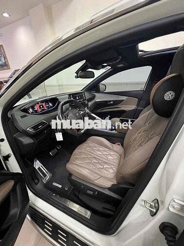 Peugeot 3008 2020 AL - 27000 km , xe nhâp khẩu