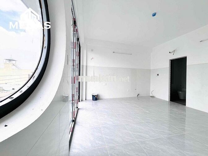 Khai Trương Phòng Mới Xây 35M2 Giá Rẻ BAN CÔNG _Chợ Bà Hom - TL10🫧