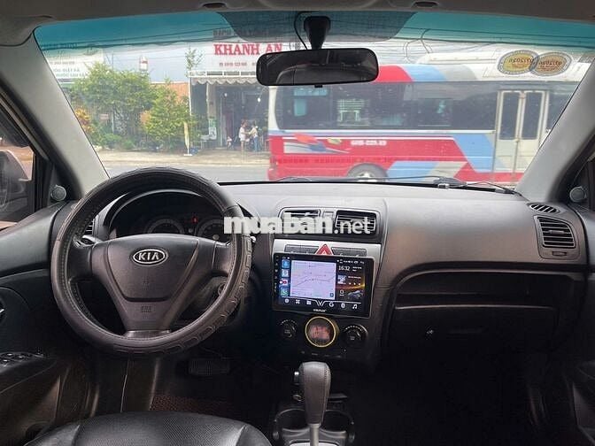 Kia morning bản full nhập hàn, đời 2008 cực chất