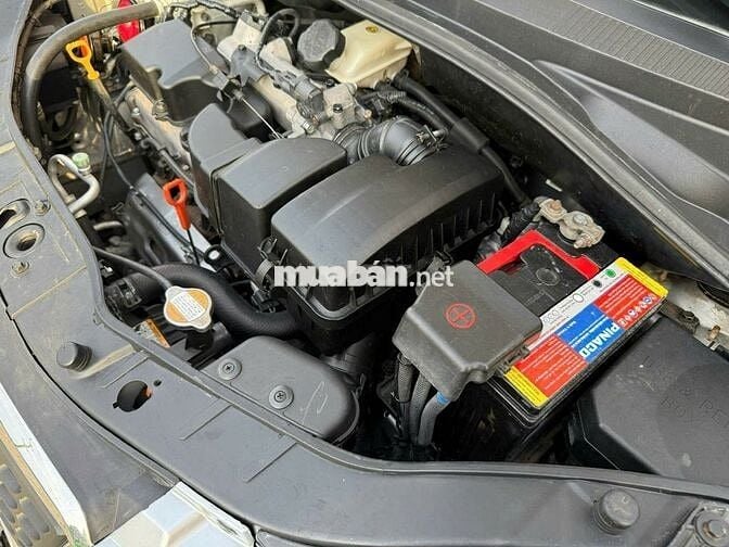 Kia morning bản full nhập hàn, đời 2008 cực chất