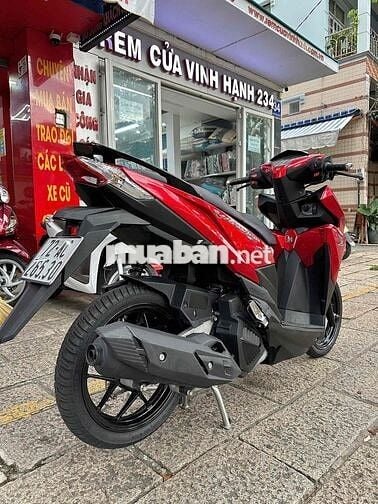 Vario 150 2018 Hàng Bỏ Mẫu Zin Kiểng Chính Chủ