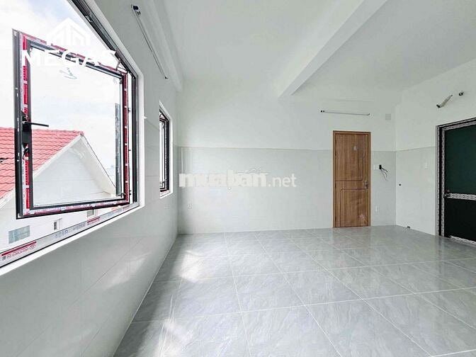 Khai Trương Phòng Mới Xây 35M2 Giá Rẻ BAN CÔNG _Chợ Bà Hom - TL10🫧