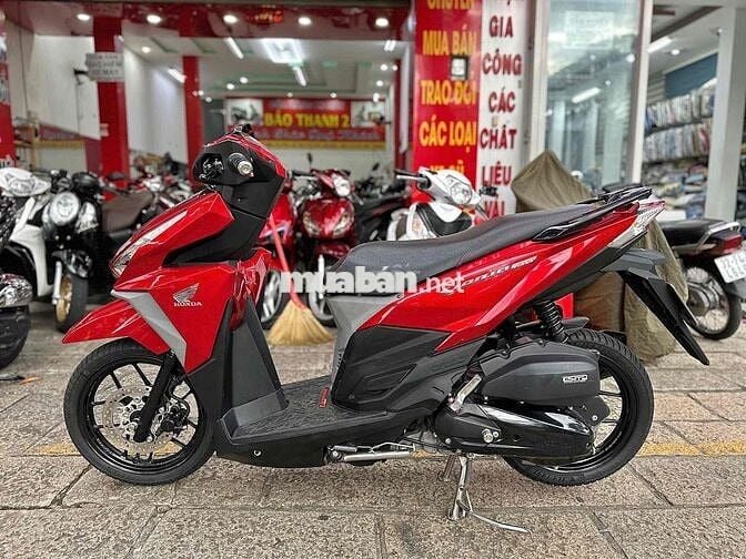 Vario 150 2018 Hàng Bỏ Mẫu Zin Kiểng Chính Chủ