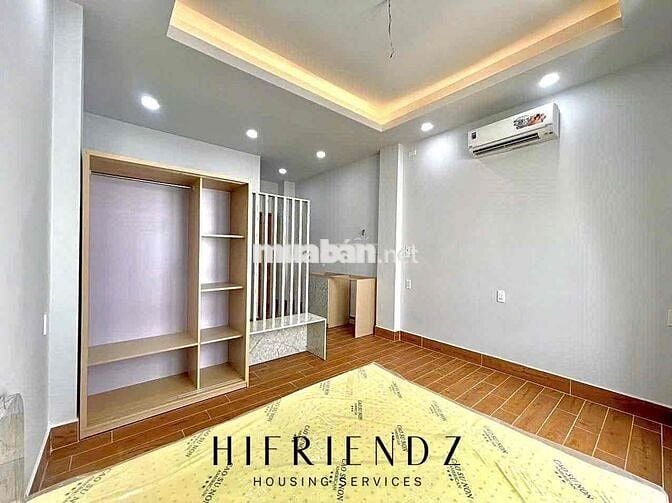 Căn Hộ Dịch Vụ Full Nội Thất Rộng 40m2 Đường Lê Văn Quới Quận Bình Tân