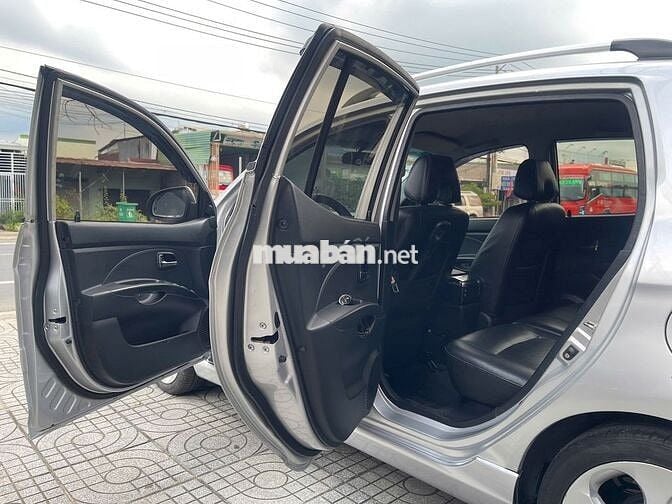 Kia morning bản full nhập hàn, đời 2008 cực chất