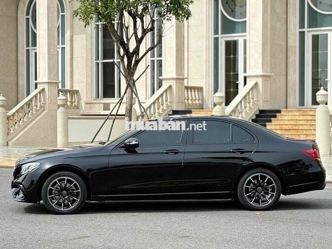Mercedes Benz E Class 2016 E200 - 85000 km