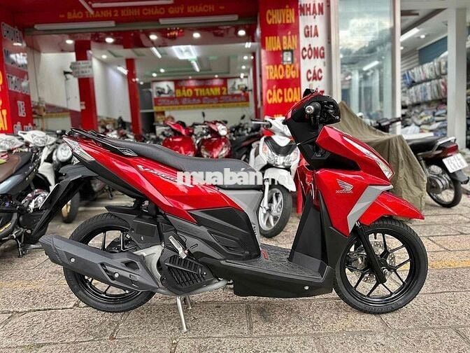 Vario 150 2018 Hàng Bỏ Mẫu Zin Kiểng Chính Chủ