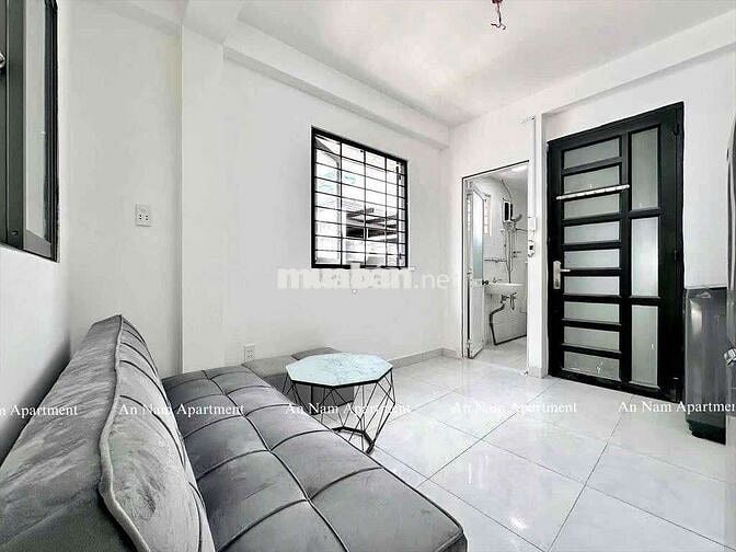 CĂN HỘ 1PN - BANCOL - FULL NỘI THẤT
