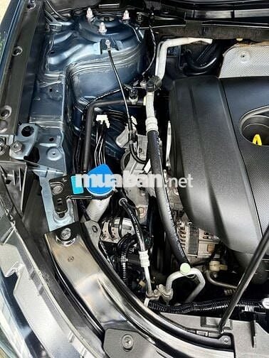Mazda CX5 2013 CỌP bản 2.0AT 10 vạn xịn, xe 1 chủ