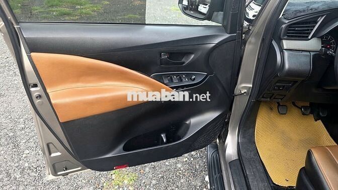 Innova 2018 MT 2.0E 10 vạn xịn, Xe gia đình 1 chủ