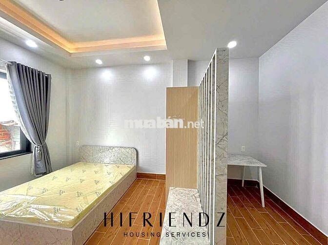 Căn Hộ Dịch Vụ Full Nội Thất Rộng 40m2 Đường Lê Văn Quới Quận Bình Tân