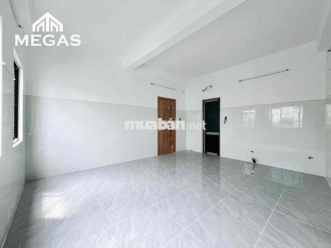 Khai Trương Phòng Mới Xây 35M2 Giá Rẻ BAN CÔNG _Chợ Bà Hom - TL10🫧