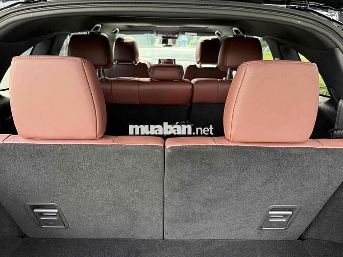 Siêu Lướt Mazda CX8 2025 Premium - 10.000 km