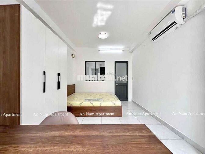 CĂN HỘ 1PN - BANCOL - FULL NỘI THẤT