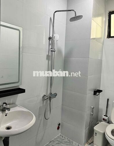 Cho thuê căn hộ dịch vụ gần trung tâm Sài Gòn