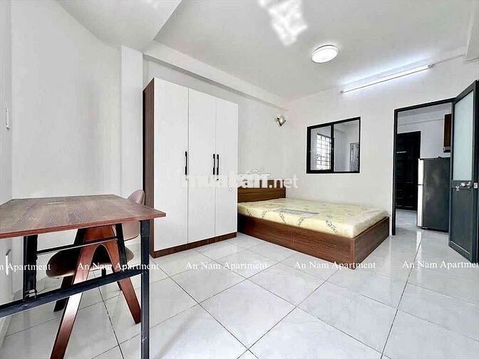 CĂN HỘ 1PN - BANCOL - FULL NỘI THẤT