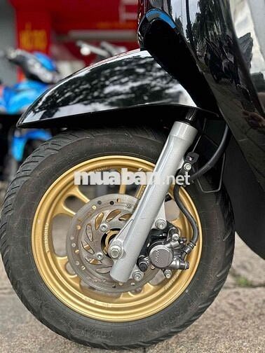 Scoopy 2022 Smartkey Lướt Nguyên Zin Chính Chủ