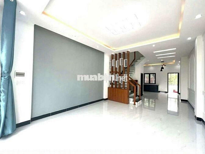 CHÍNH CHỦ CHO THUÊ NHÀ 3 TẦNG KHU CỬU LONG CÁCH ĐẠI HỌC Y DƯỢC 500M