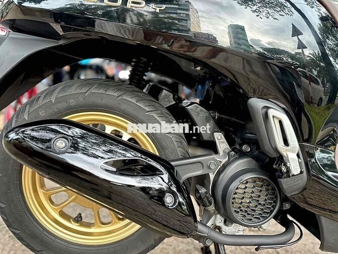 Scoopy 2022 Smartkey Lướt Nguyên Zin Chính Chủ