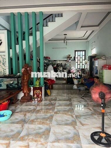 Nhà thuê Lầu Trệt gần Trung tâm y tế Dĩ An