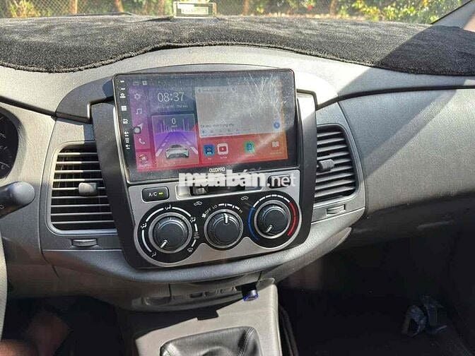 Toyota Innova 2013 2.0E - 95000 km
