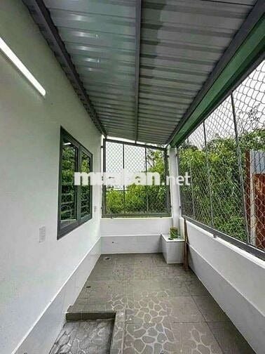 CHÍNH CHỦ CHO THUÊ NHÀ 3 TẦNG KHU CỬU LONG CÁCH ĐẠI HỌC Y DƯỢC 500M
