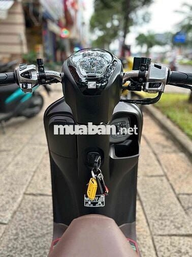 Scoopy 2022 Smartkey Lướt Nguyên Zin Chính Chủ